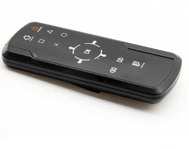 PS4-Fernbedienung mit Bluetooth 3.0