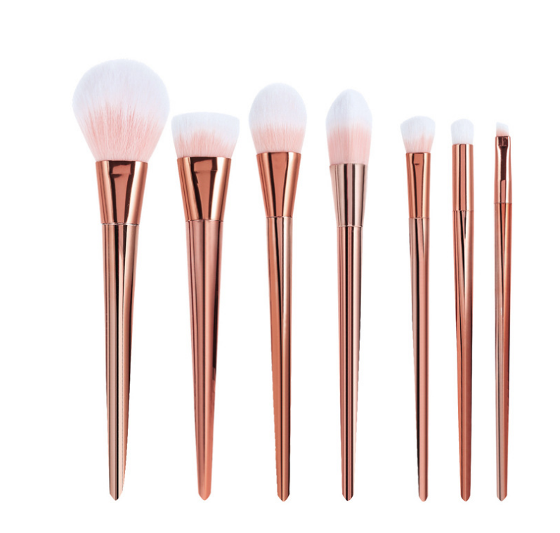 Rhombus 7er Make-up Pinsel Set – Bild 1 | LuxeStyle