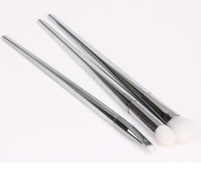 Rhombus 7er Make-up Pinsel Set – Bild 2 | LuxeStyle