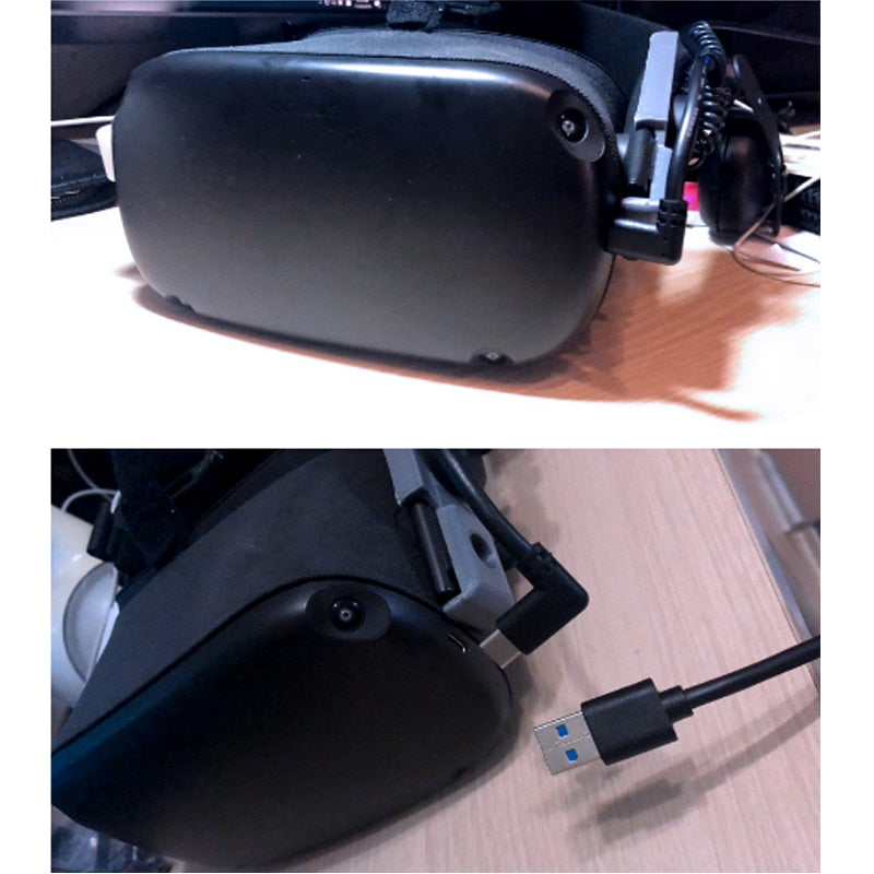 Oculus Quest 2 Link Kabel USB-C