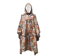 Tarn-Regenponcho für Bergsport und Wandern | LuxeStyle