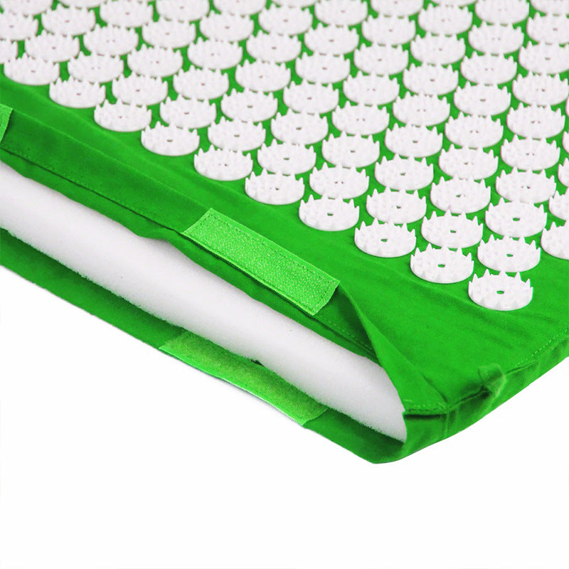 Akupressur-Matte mit Kissen – Bild 3 | LuxeStyle