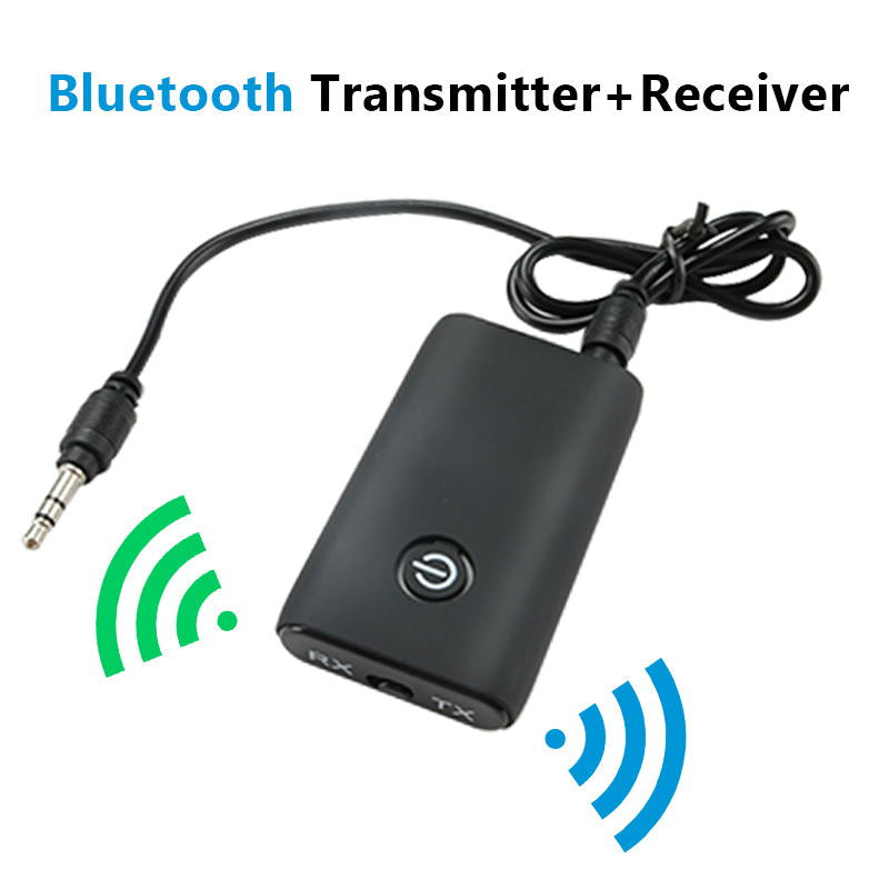 Bluetooth 5.0 Audio Adapter Sender und Empfänger – Bild 12 | LuxeStyle