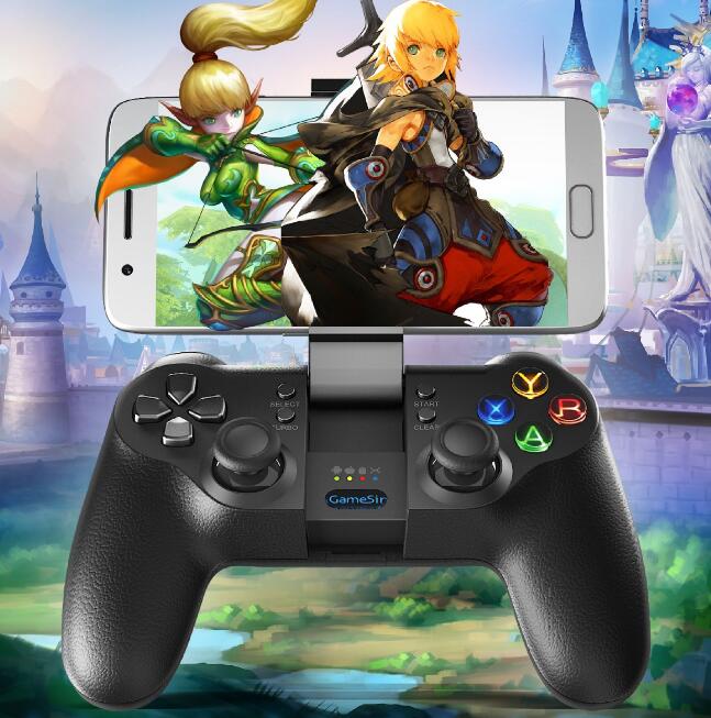 Ladbarer Gamepad – Bild 1 | LuxeStyle
