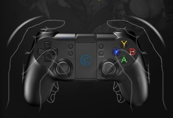 Ladbarer Gamepad – Bild 6 | LuxeStyle