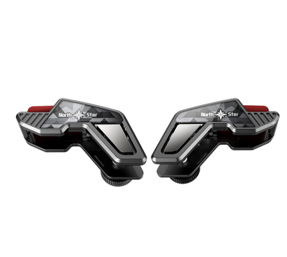 Mobile Game Trigger L1R1 Shooter Controller – Bild 2 | LuxeStyle