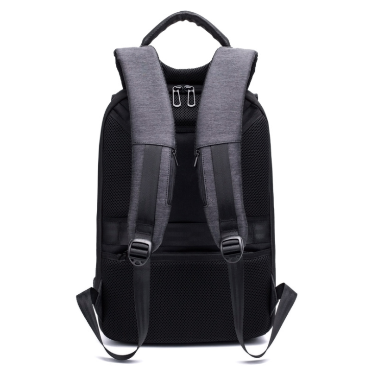 USB-Lade-Rucksack, 20-35 L, wasserdicht, anti-Diebstahl | LuxeStyle