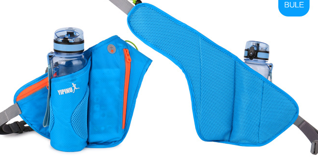 Bauchtasche für Sport und Outdoor – Bild 2 | LuxeStyle