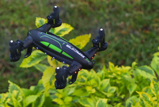 OTRC FY602 Flugauto-Drohne mit HD-Kamera