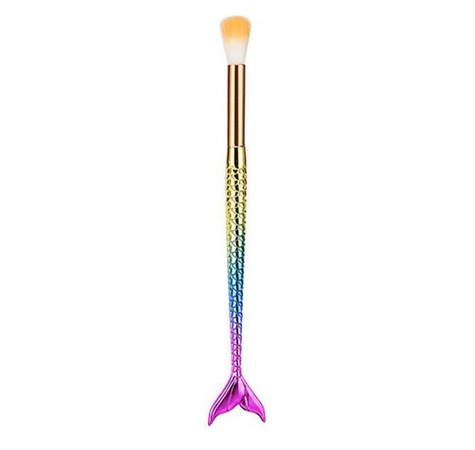 Make-up-Bürsten – Bild 4 | LuxeStyle
