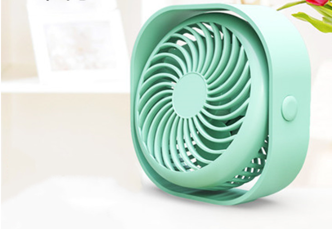 Ladefan – Bild 4 | LuxeStyle