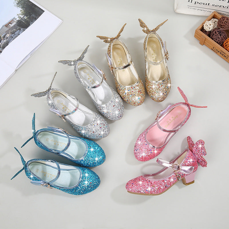 Prinzessinnen-Schuhe – Bild 8 | LuxeStyle