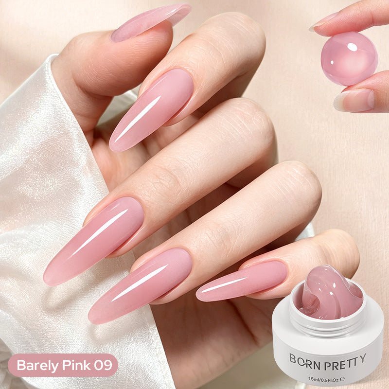 Multifunktionales Nagelverlängerungsgel 15ml