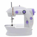 Portabel Mini-Elektrosewingmaschine Multifunktional