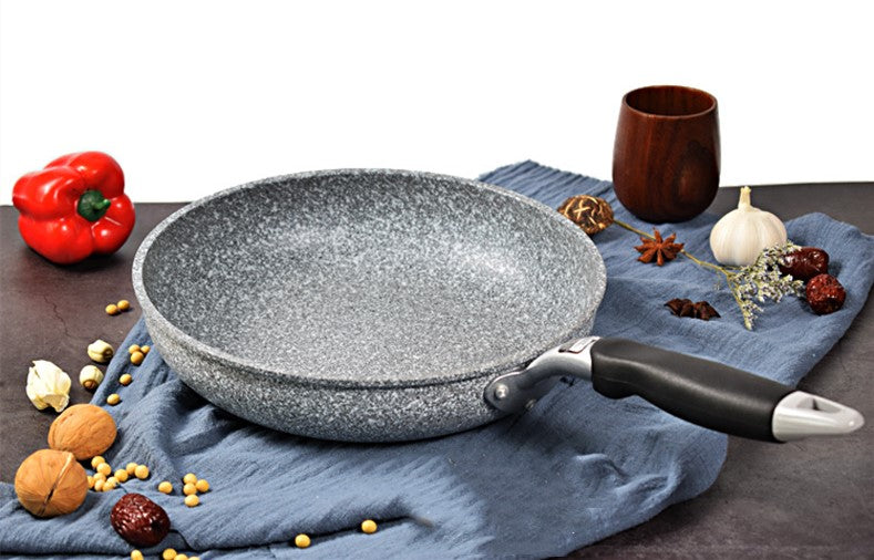 Japanische Maifan Stein Antihaft-Bratpfanne – Bild 2 | LuxeStyle