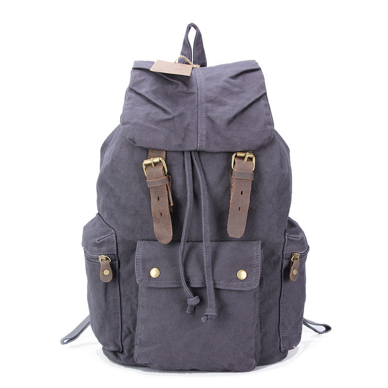 Leisure Rucksack grosse Kapazität aus Polyester
