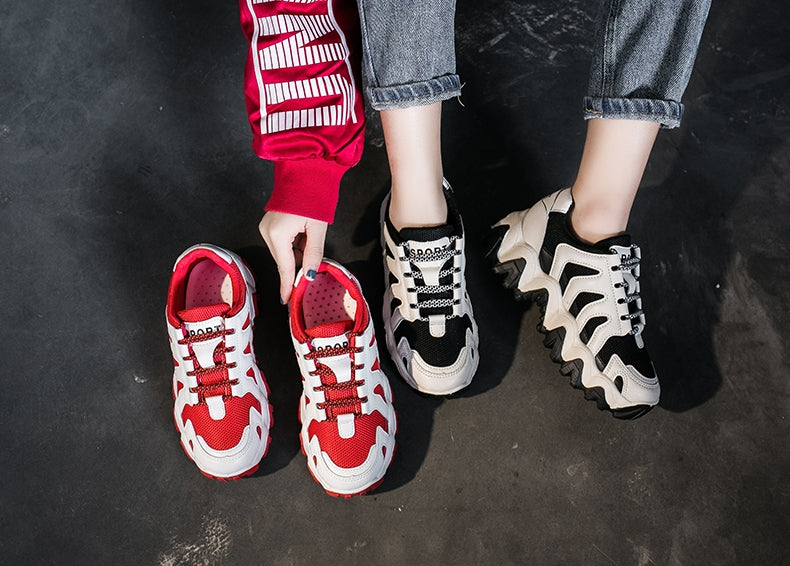 Trendige Schuhe für den Alltag – Bild 2 | LuxeStyle