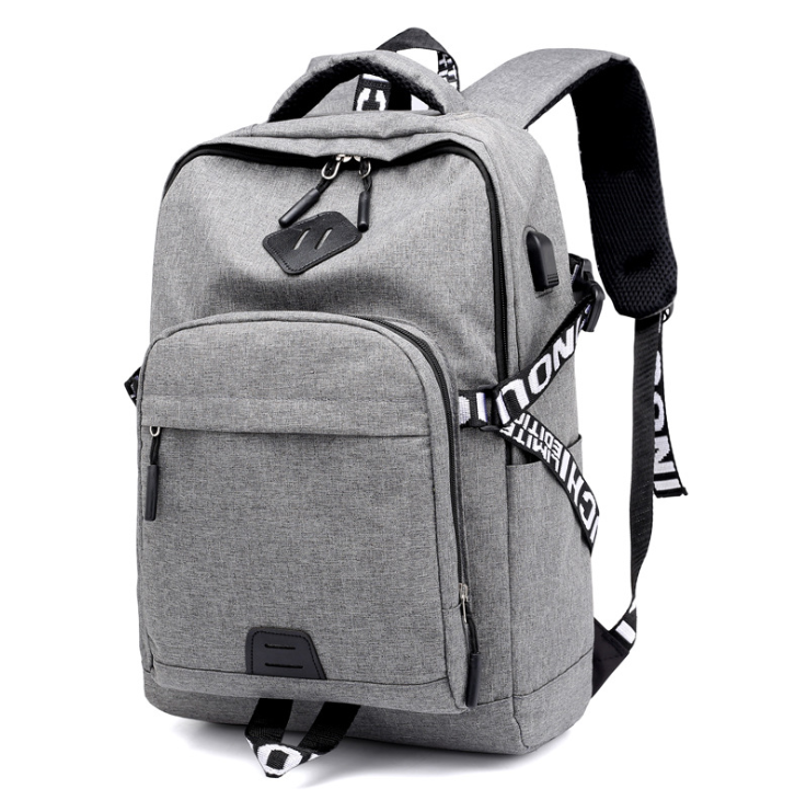 Laptop Rucksack mit USB-Ladefunktion