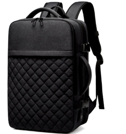 Reisetasche aus Oxford-Stoff | LuxeStyle
