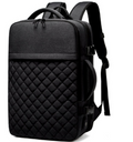 Reisetasche aus Oxford-Stoff | LuxeStyle