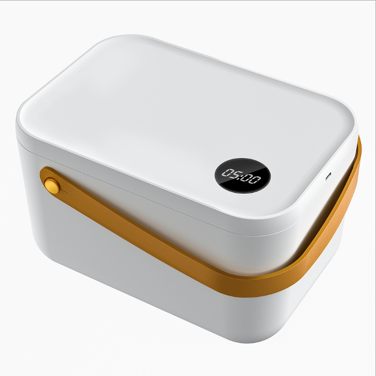 UV Desinfektionsbox für Gadgets & Textilien – Bild 2 | LuxeStyle