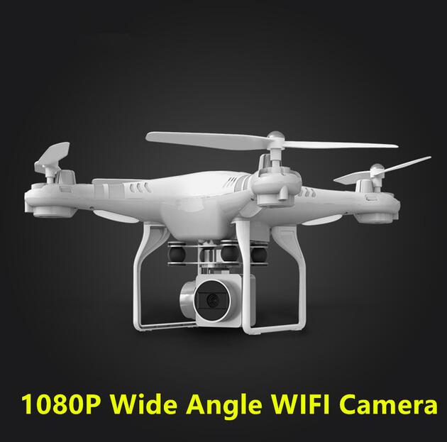 SH5H Mini Helikopter mit 1080P Weitwinkel-Kamera