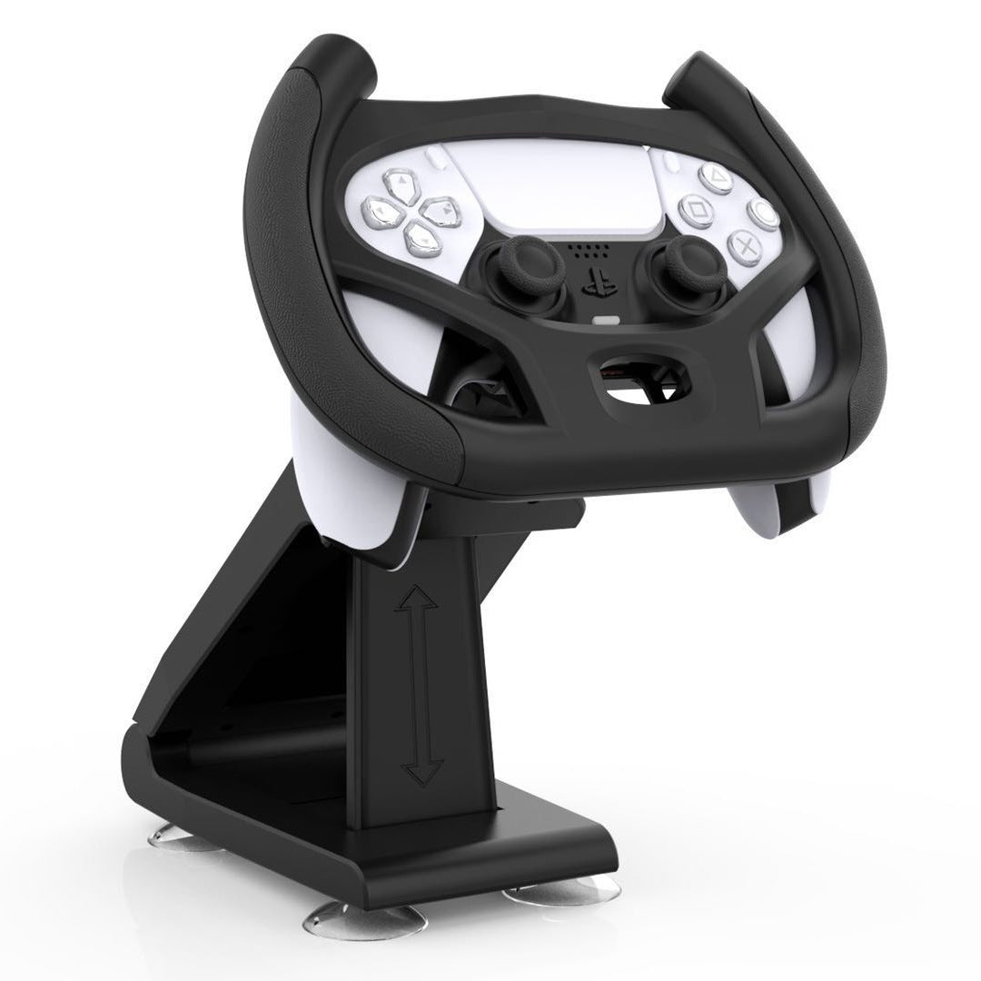 Lenkrad-Halterung für PS5 Controller