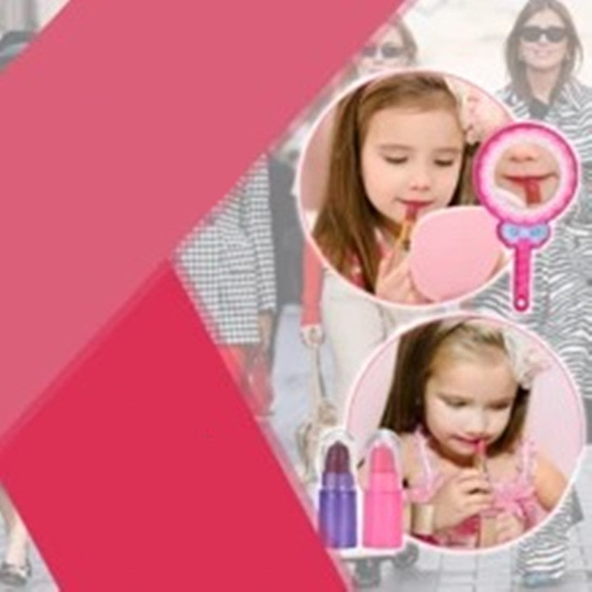 Kinder-Lollipop-Make-up-Spielzeug – Bild 6 | LuxeStyle