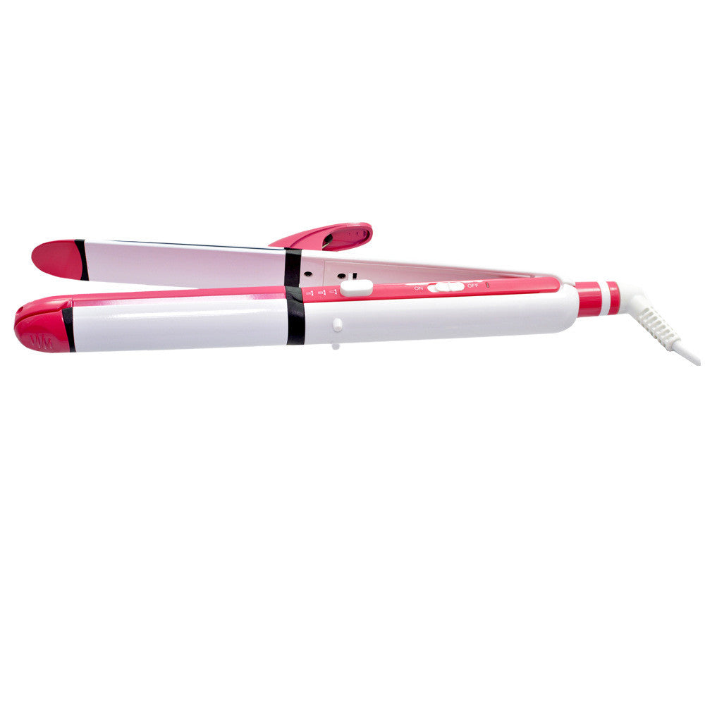 3-in-1 Haarglätter – Bild 8 | LuxeStyle