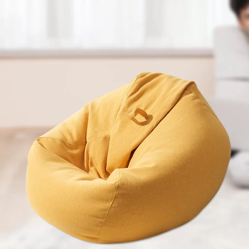 Lazy Sofa Sitzsack-Bezug – Bild 1 | LuxeStyle