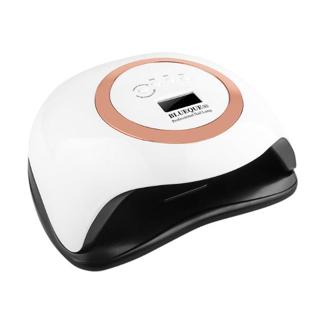 LuxeStyle UV/LED Lichthärtungsgerät für Gelnägel – Bild 1 – LuxeStyle Schweiz