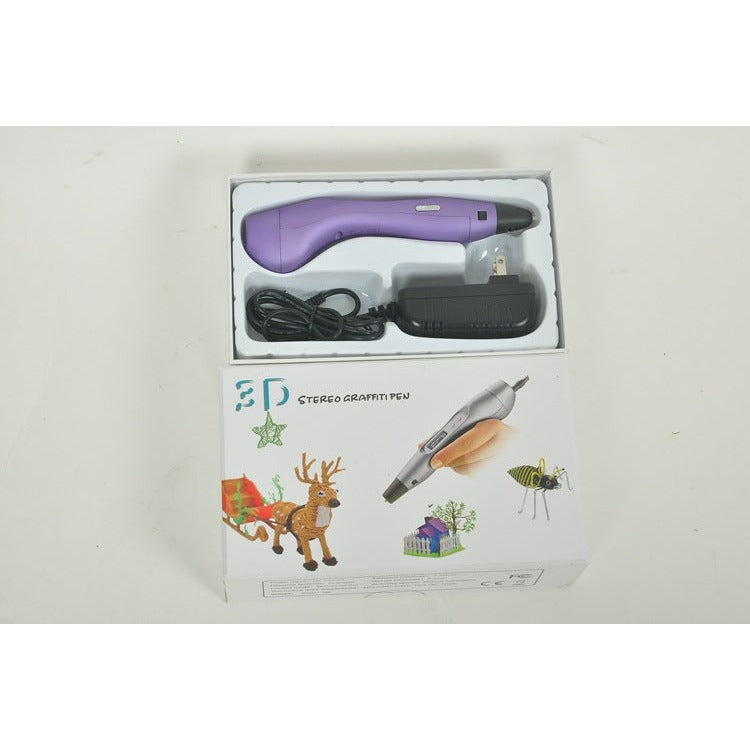 3D-Druckstift – Bild 1 | LuxeStyle