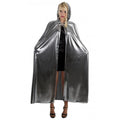 Umhang Silber – Bild 1 | LuxeStyle