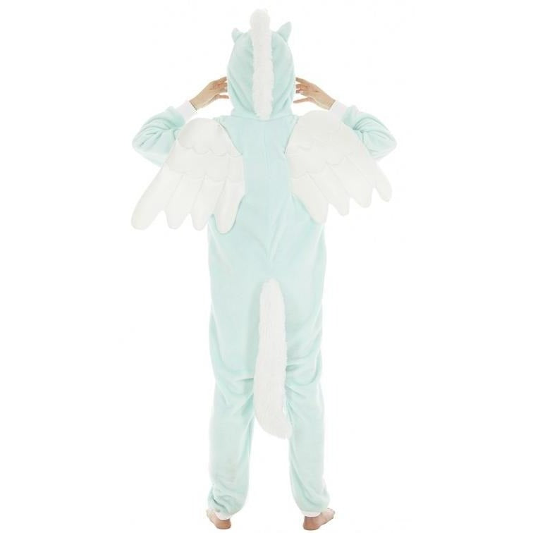Kigurumi Onesie Einhorn – Bild 1 | LuxeStyle