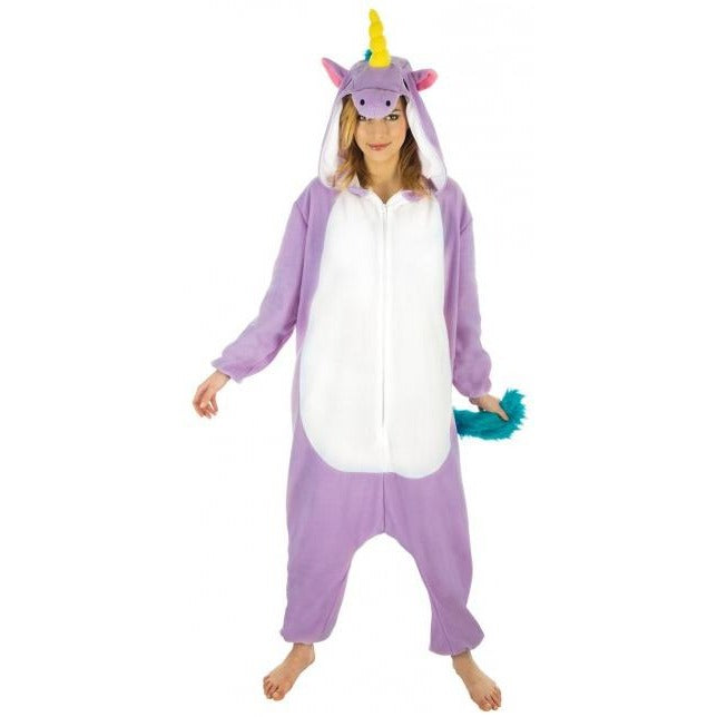 Onesie Einhorn – Bild 1 | LuxeStyle