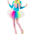 Tutu Regenbogen Kindergrösse – Bild 1 | LuxeStyle