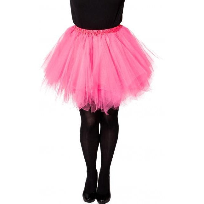 Tutu Pink Kindergrösse 116/140 – Bild 1 | LuxeStyle