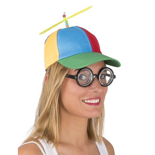 Baseball Cap – Bild 1 | LuxeStyle