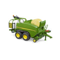John Deere Rundballen-Presswickelkombination – Bild 1 | LuxeStyle