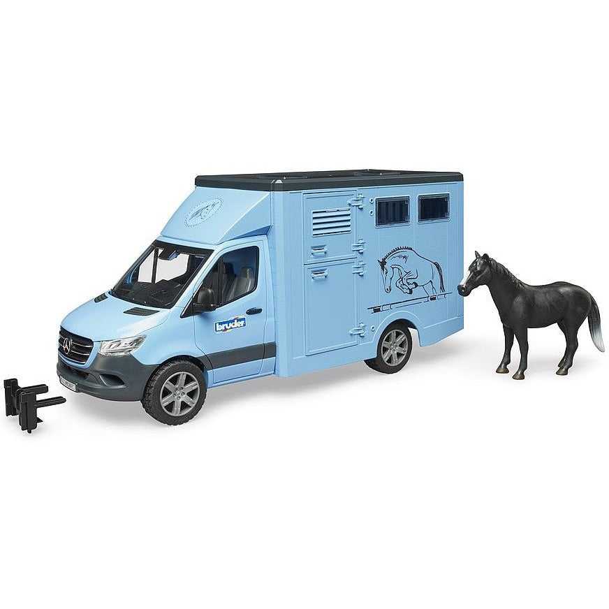 BRUDER MB Sprinter – Bild 1 | LuxeStyle
