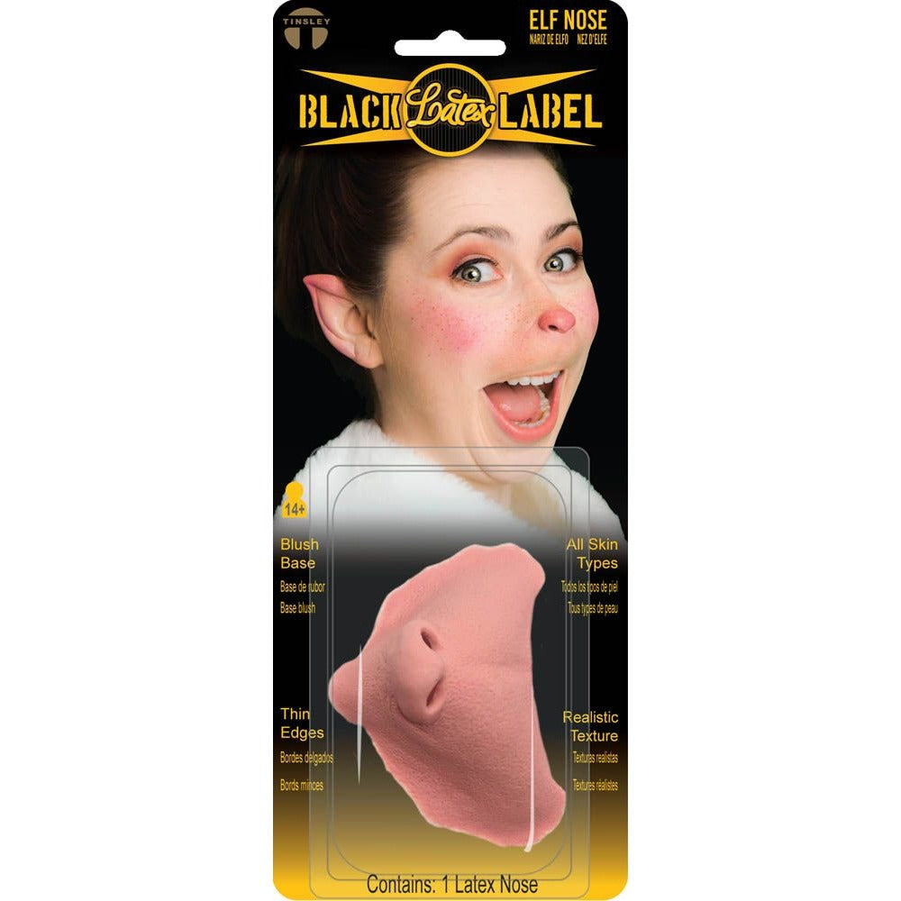Latex Elf-Nase – Bild 1 | LuxeStyle