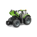 BRUDER Deutz 8280 TTV – Bild 1 | LuxeStyle