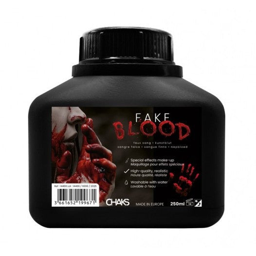 Kunstblut 250 ml – Bild 1 | LuxeStyle