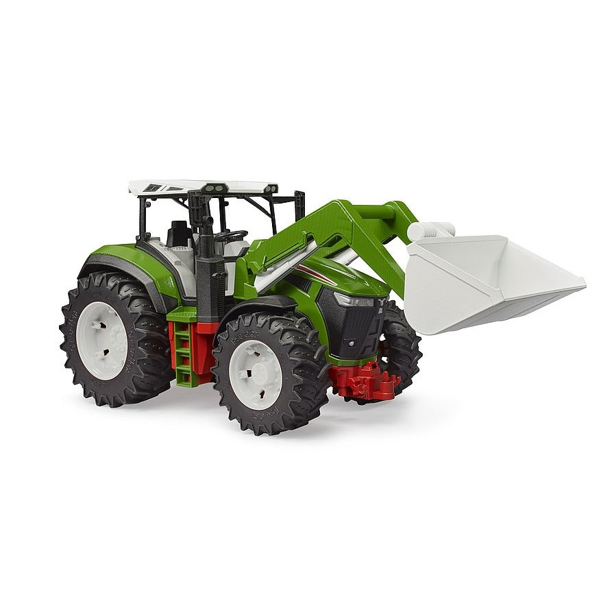 BRUDER ROADMAX Traktor · Nr. 03451 – Bild 1 | LuxeStyle