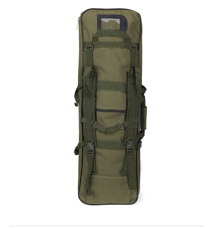 Taktischer Angelrucksack, 85 cm – Bild 3 | LuxeStyle