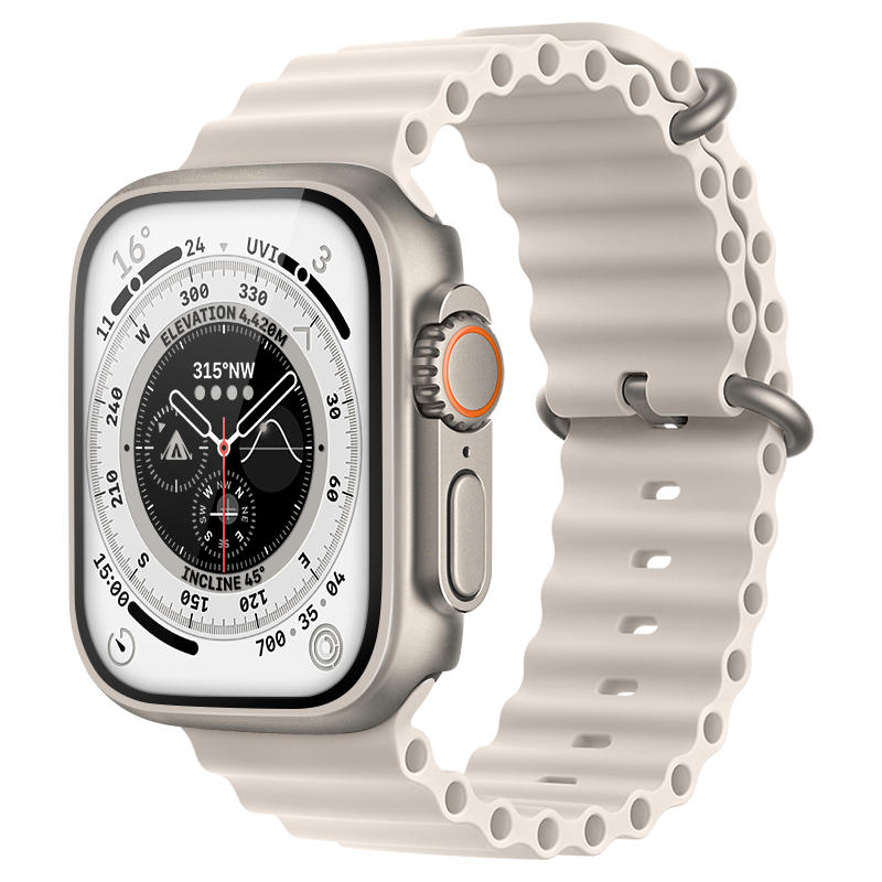 Uhren-Schutzhülle für Apple Watch – Bild 2 | LuxeStyle