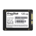 2.5 Zoll SATA3 SSD für Desktop & Notebook