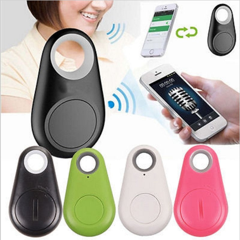 Bluetooth-Verlustobjektfinder