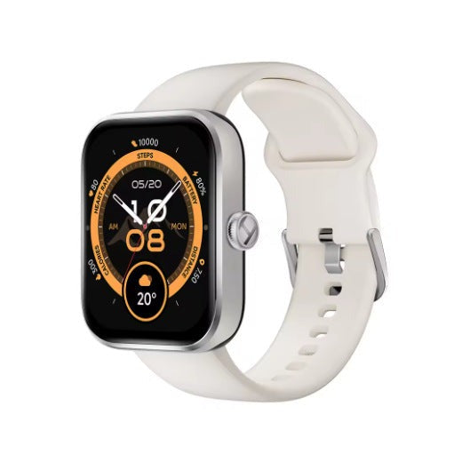 Bluetooth Smartwatch International – Bild 1 | LuxeStyle