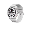 Smartwatch mit Silikonarmband – Bild 1 | LuxeStyle